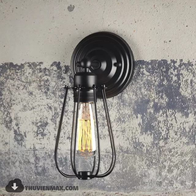 WALL LIGHTING – 3DSKY – 182