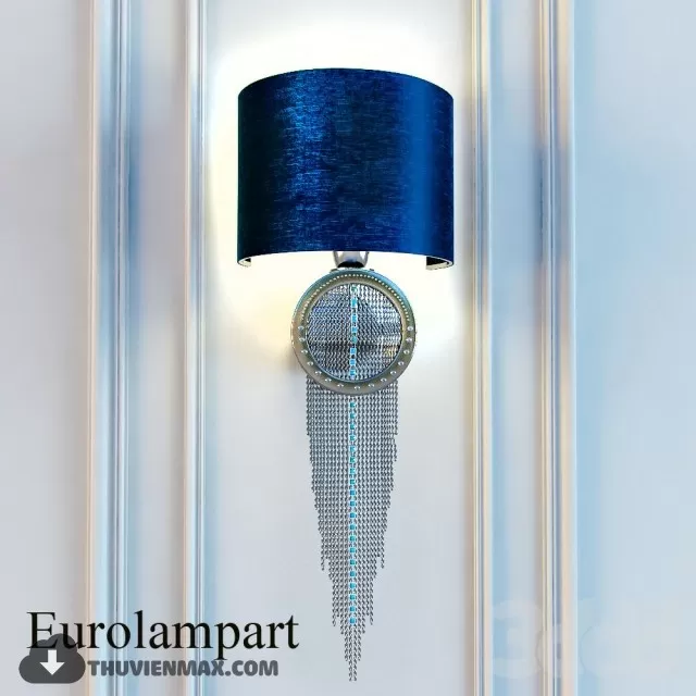 WALL LIGHTING – 3DSKY – 193