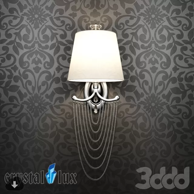 WALL LIGHTING – 3DSKY – 198