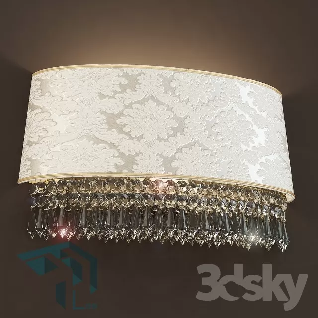WALL LIGHTING – 3DSKY – 224