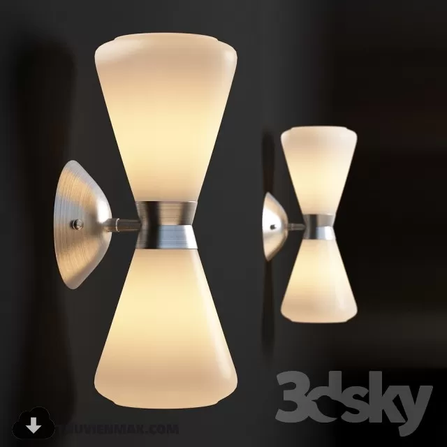 WALL LIGHTING – 3DSKY – 225