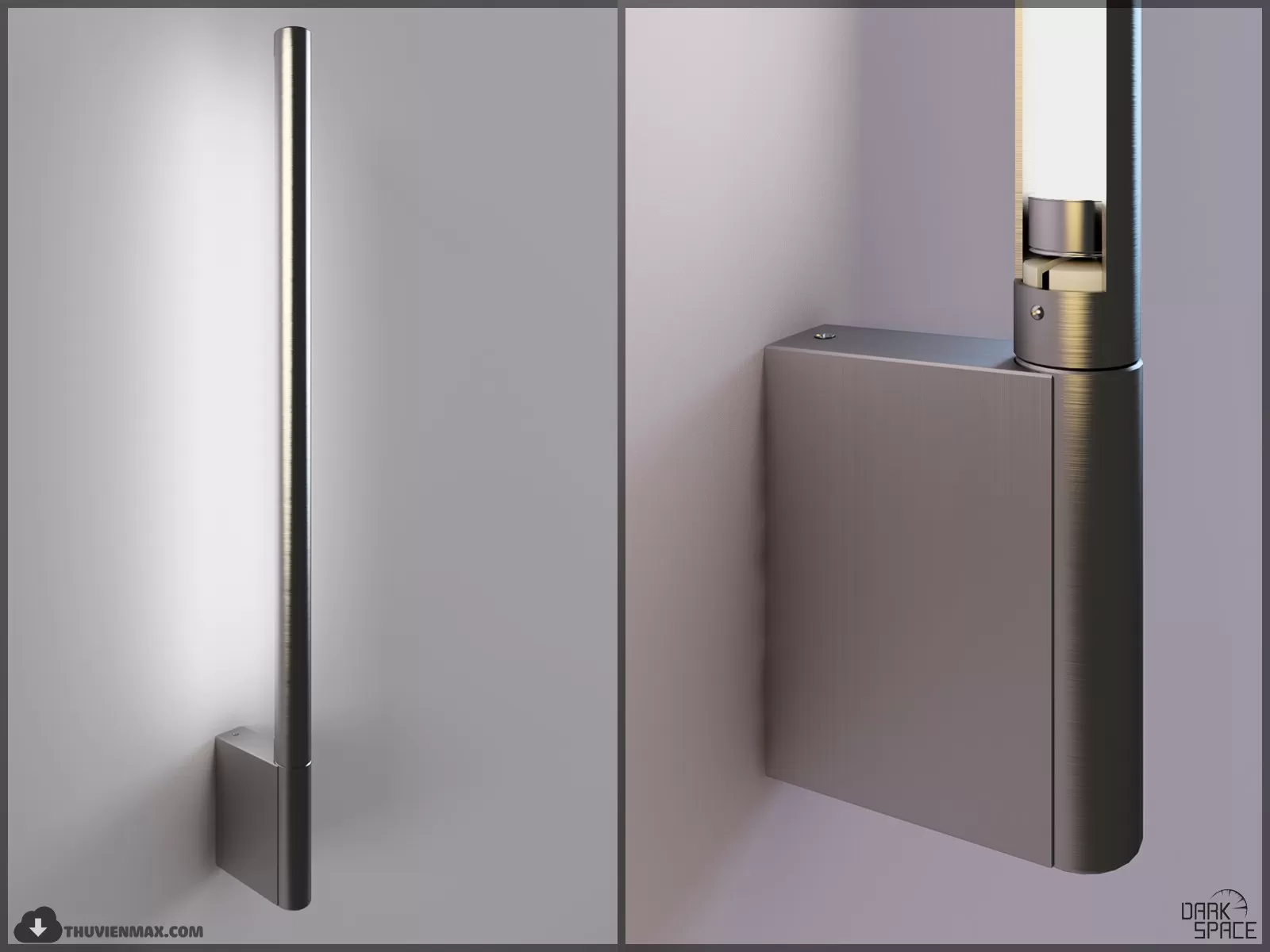 WALL LIGHTING – 3DSKY – 233