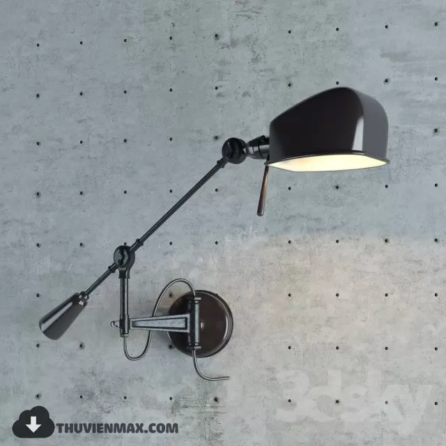 WALL LIGHTING – 3DSKY – 236