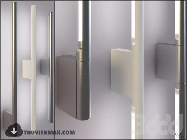 WALL LIGHTING – 3DSKY – 239