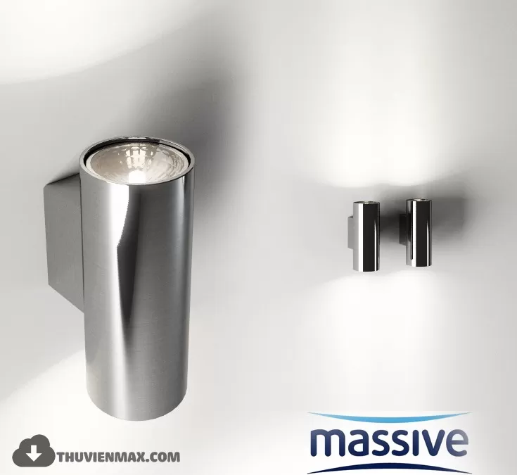 WALL LIGHTING – 3DSKY – 246