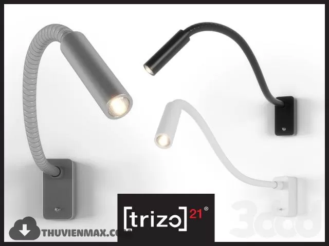 WALL LIGHTING – 3DSKY – 249