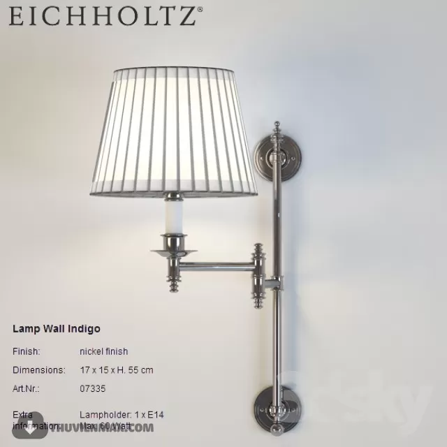 WALL LIGHTING – 3DSKY – 251