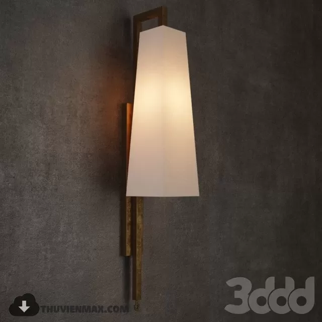 WALL LIGHTING – 3DSKY – 252