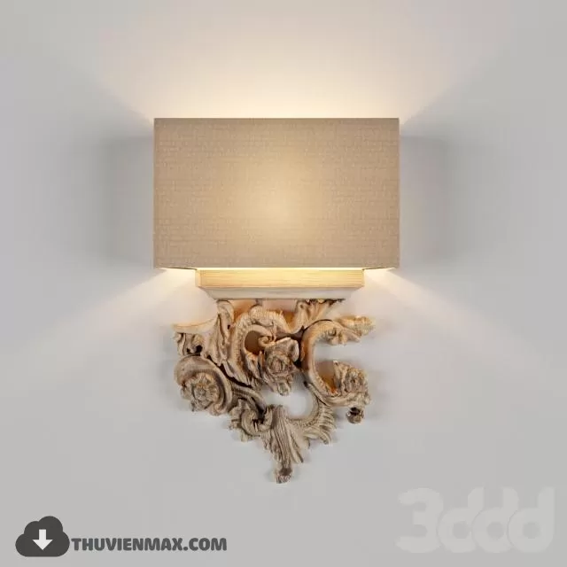 WALL LIGHTING – 3DSKY – 263