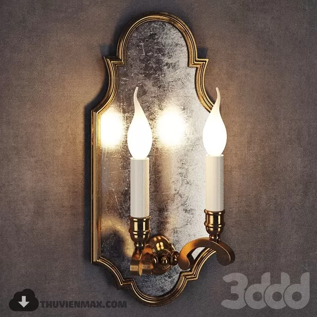 WALL LIGHTING – 3DSKY – 268