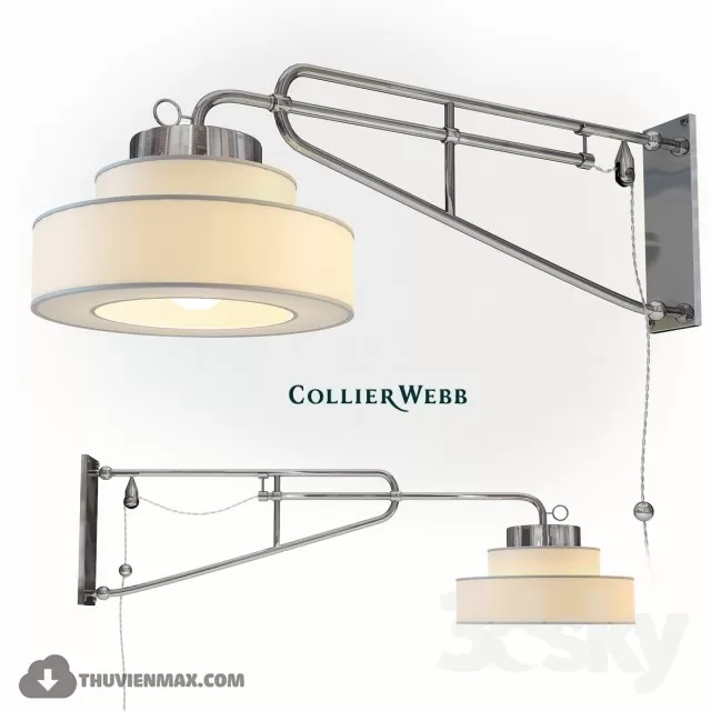 WALL LIGHTING – 3DSKY – 272