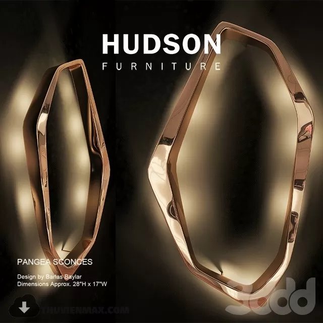 WALL LIGHTING – 3DSKY – 275