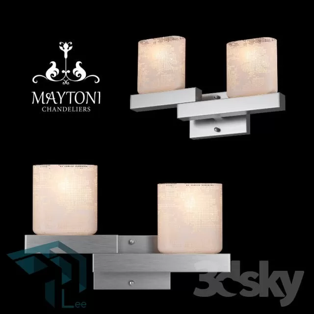 WALL LIGHTING – 3DSKY – 279
