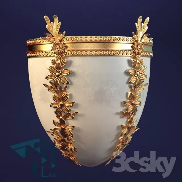 WALL LIGHTING – 3DSKY – 280