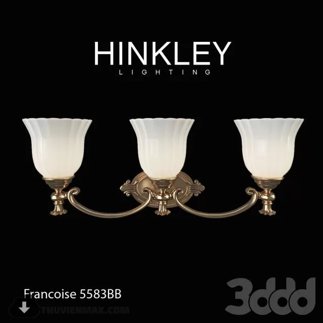 WALL LIGHTING – 3DSKY – 288