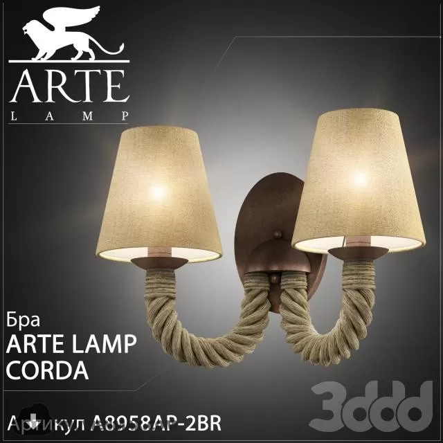 WALL LIGHTING – 3DSKY – 289