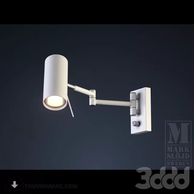 WALL LIGHTING – 3DSKY – 292