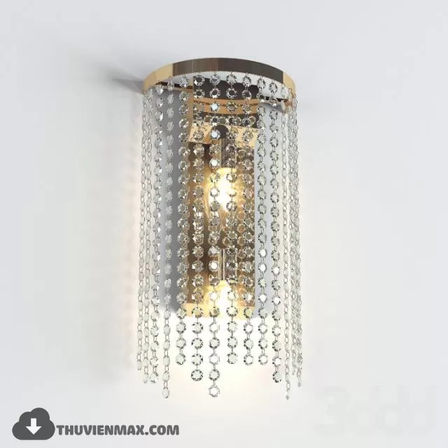 WALL LIGHTING – 3DSKY – 294