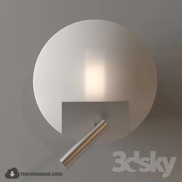 WALL LIGHTING – 3DSKY – 296