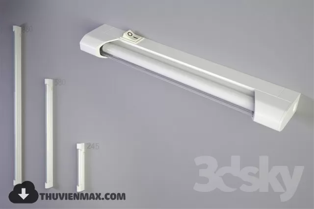 WALL LIGHTING – 3DSKY – 313