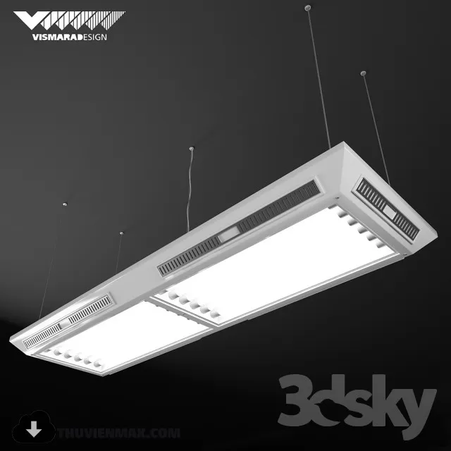 WALL LIGHTING – 3DSKY – 316