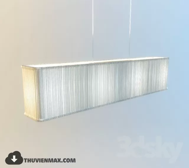 LIGHTING – KITCHEN – 3DS – 001 LIGHTING – KITCHEN – 3DS – 001