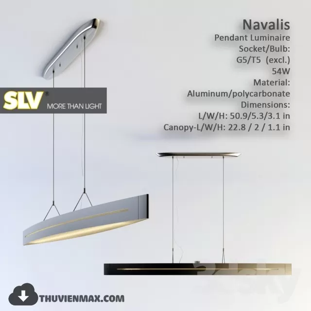 LIGHTING – KITCHEN – 3DS – 011 LIGHTING – KITCHEN – 3DS – 011