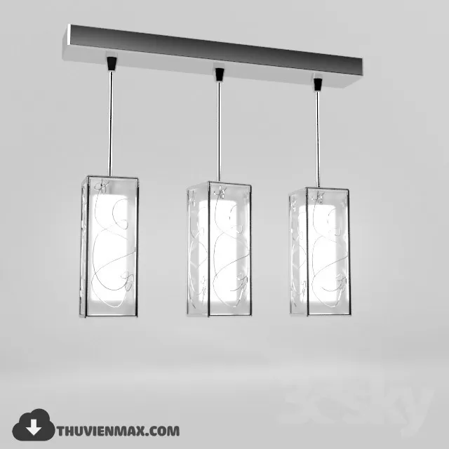 LIGHTING – KITCHEN – 3DS – 023 LIGHTING – KITCHEN – 3DS – 023