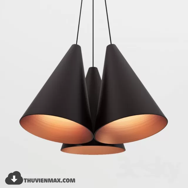 LIGHTING – KITCHEN – 3DS – 024 LIGHTING – KITCHEN – 3DS – 024