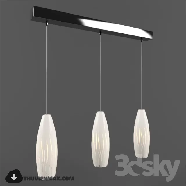 LIGHTING – KITCHEN – 3DS – 029 LIGHTING – KITCHEN – 3DS – 029