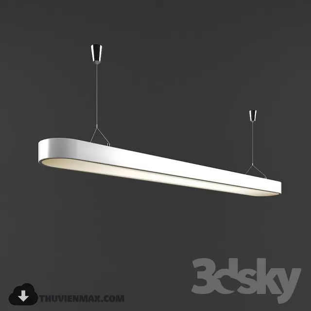 LIGHTING – KITCHEN – 3DS – 030 LIGHTING – KITCHEN – 3DS – 030