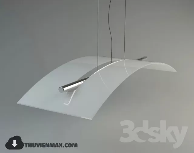 LIGHTING – KITCHEN – 3DS – 034 LIGHTING – KITCHEN – 3DS – 034