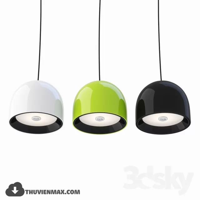 LIGHTING – KITCHEN – 3DS – 035 LIGHTING – KITCHEN – 3DS – 035