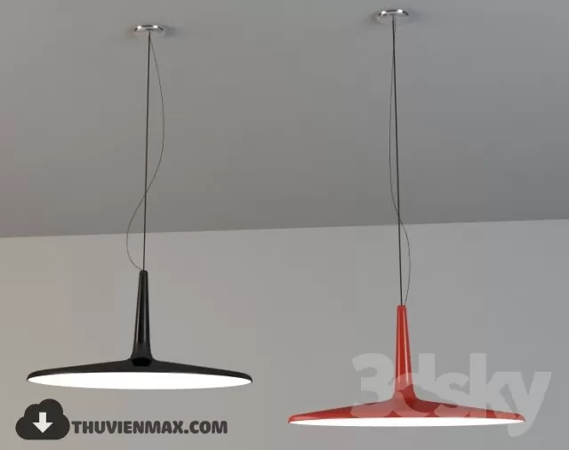 LIGHTING – KITCHEN – 3DS – 041 LIGHTING – KITCHEN – 3DS – 041