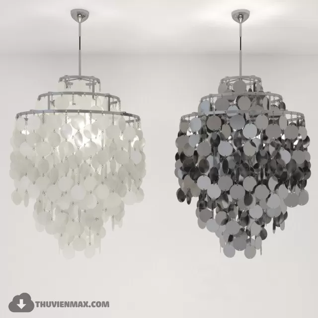 LIGHTING – KITCHEN – 3DS – 044 LIGHTING – KITCHEN – 3DS – 044