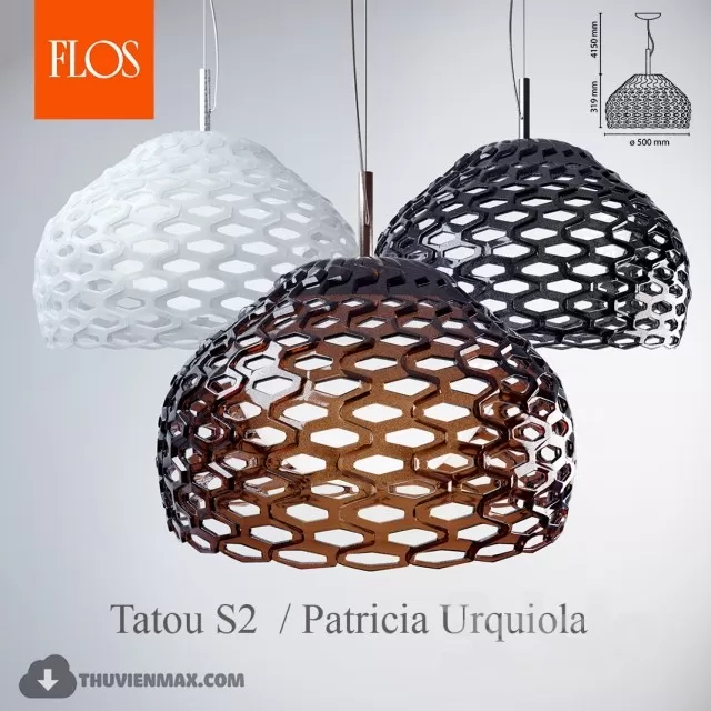 LIGHTING – KITCHEN – 3DS – 046 LIGHTING – KITCHEN – 3DS – 046