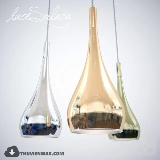 LIGHTING – KITCHEN – 3DS – 047 LIGHTING – KITCHEN – 3DS – 047