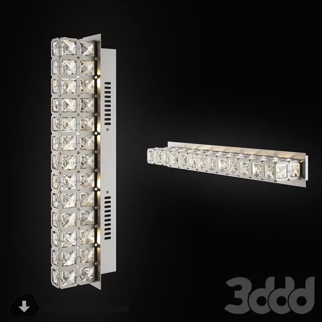 LIGHTING – KITCHEN – 3DS – 049 LIGHTING – KITCHEN – 3DS – 049