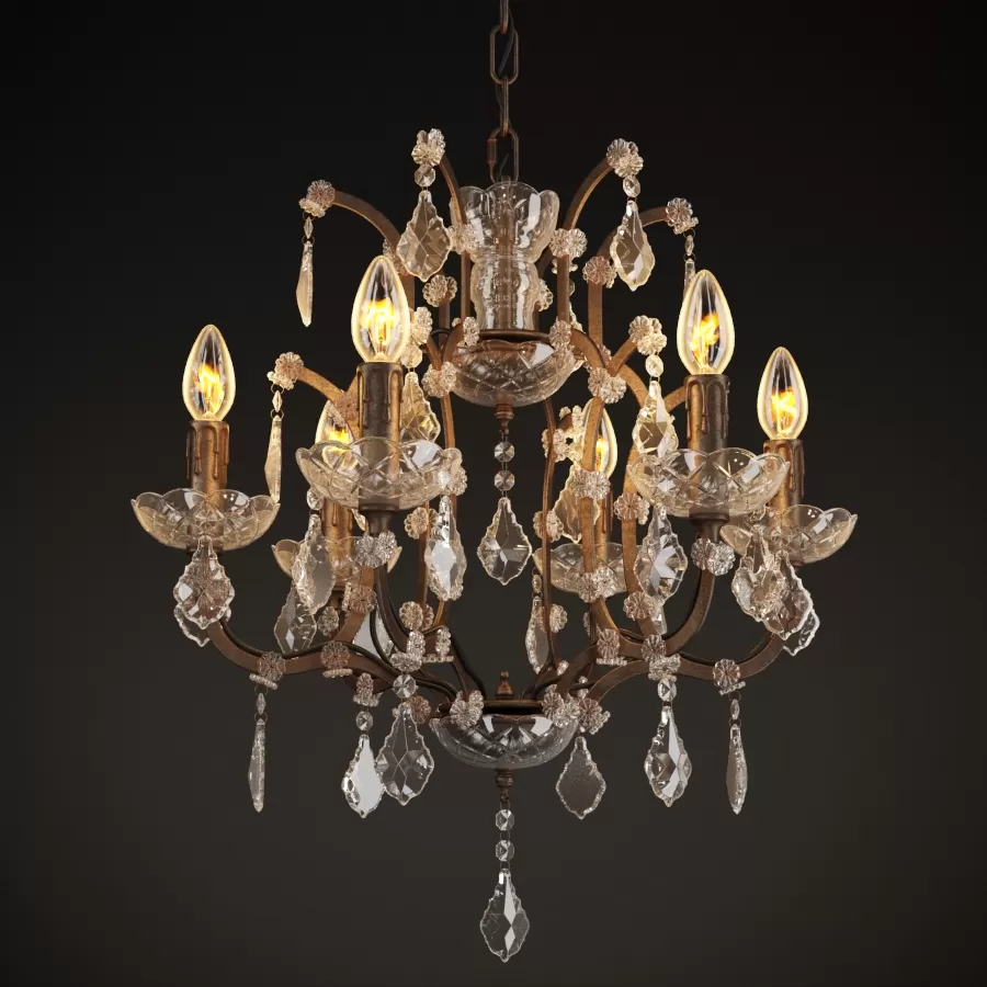 LIGHTING – MODERN STYLE – 005