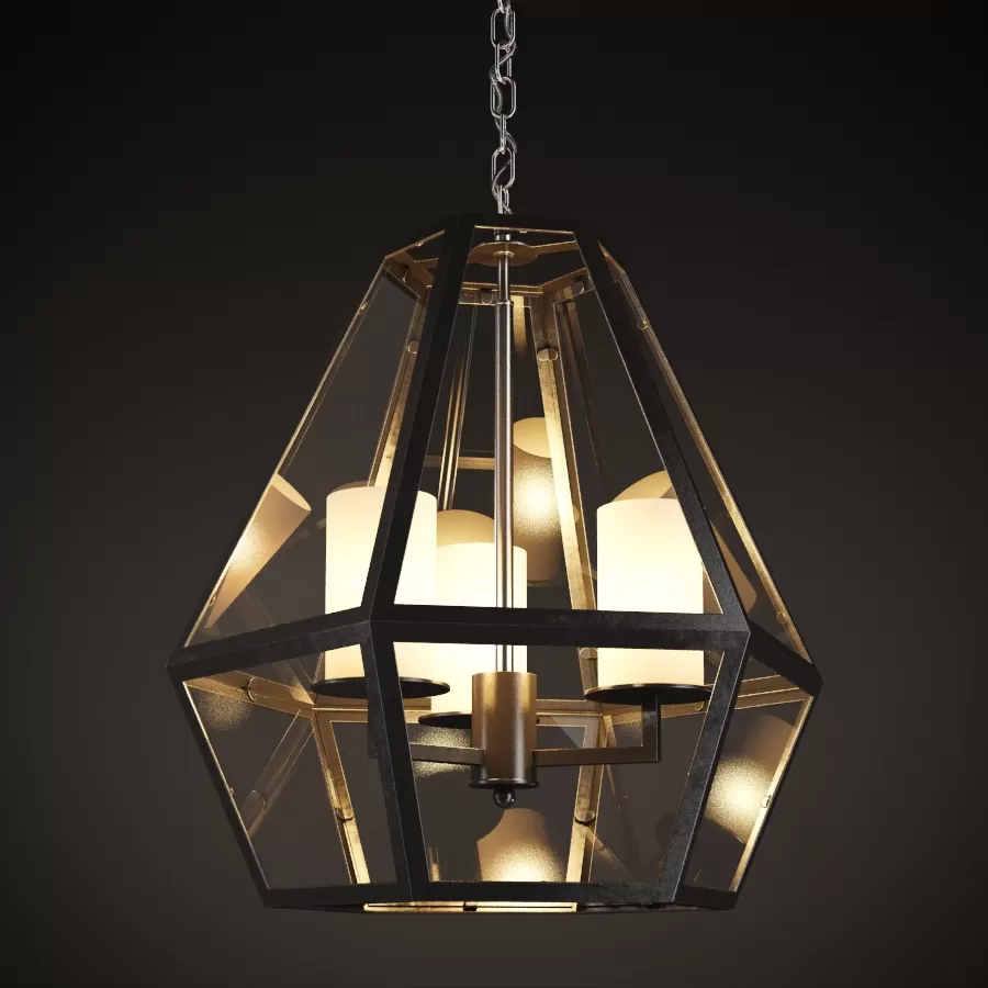 LIGHTING – MODERN STYLE – 006