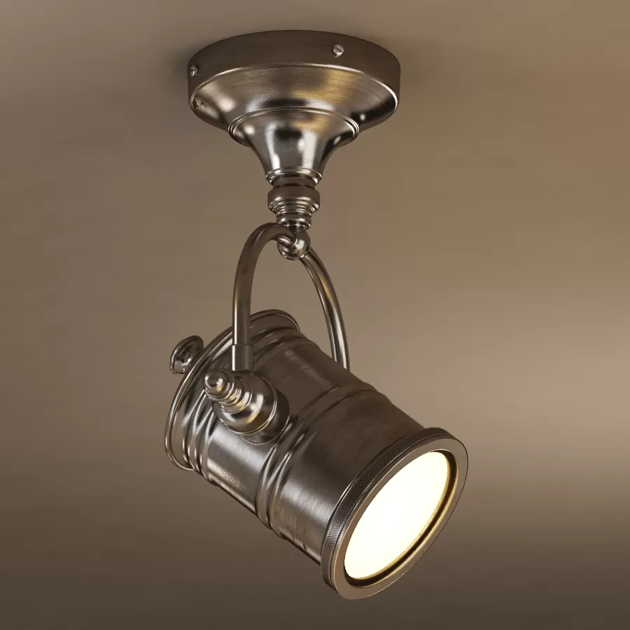 LIGHTING – MODERN STYLE – 009