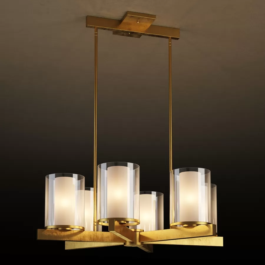 LIGHTING – MODERN STYLE – 012