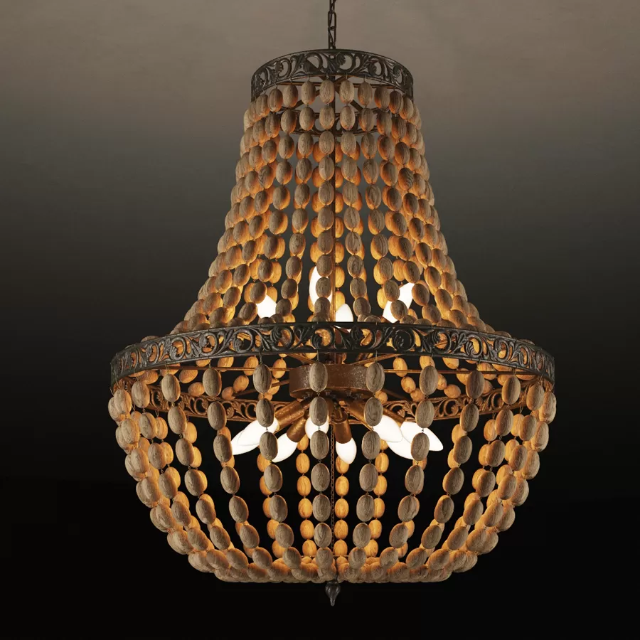 LIGHTING – MODERN STYLE – 015