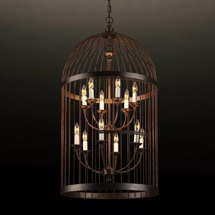 LIGHTING – MODERN STYLE – 017