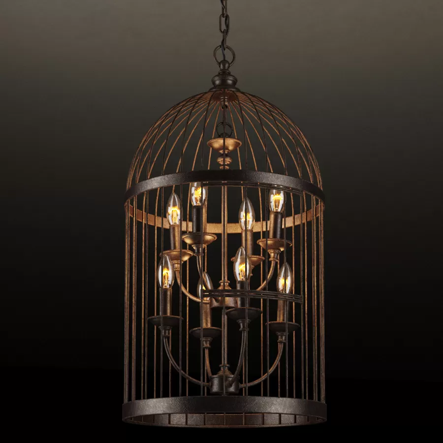 LIGHTING – MODERN STYLE – 018