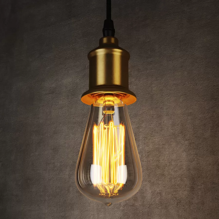 LIGHTING – MODERN STYLE – 020
