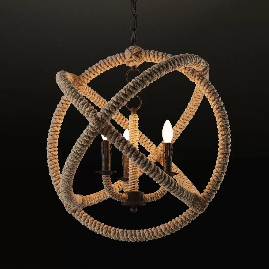 LIGHTING – MODERN STYLE – 025