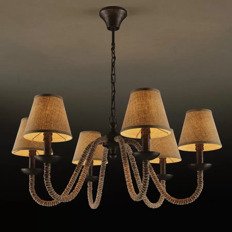 LIGHTING – MODERN STYLE – 027