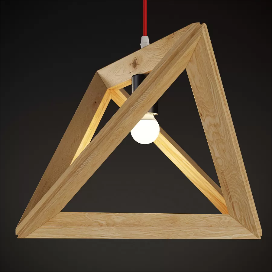 LIGHTING – MODERN STYLE – 030