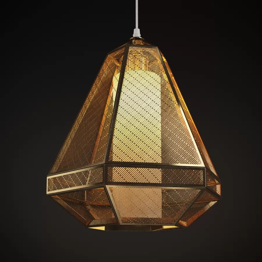 LIGHTING – MODERN STYLE – 032 LIGHTING – MODERN STYLE – 032